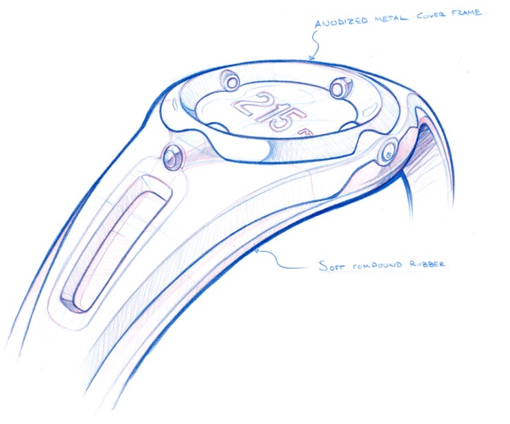  DESIGN INSPIRATION_ SKETCH