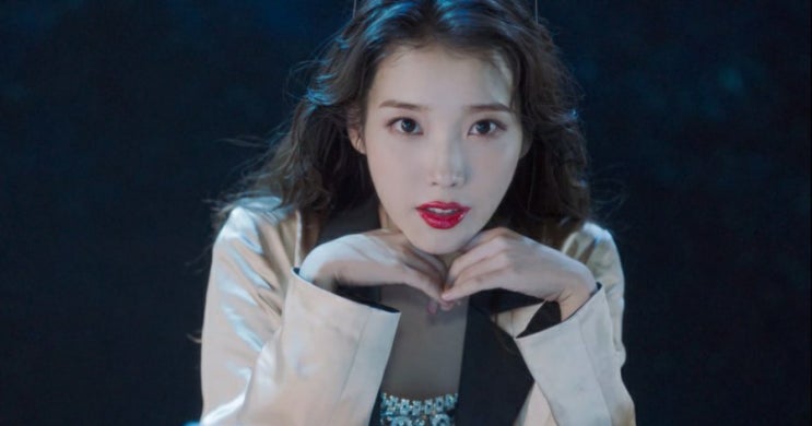  아이유 celebrity 5집 선공개곡, 국내 해외 음원차트 1위 싹쓸이, 역시 영원한 셀러브리티!(+프로필 나이 키 학력)