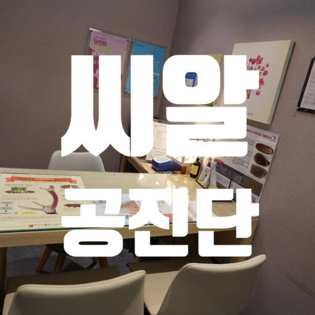  부천씨알공진단 4가지 차별성으로