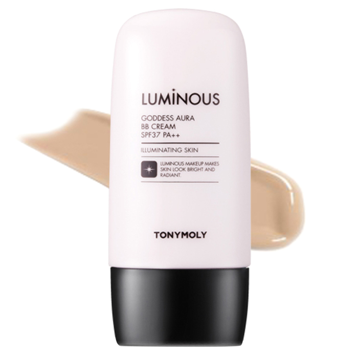 선택고민 해결 토니모리 루미너스 여신광채 BB크림 SPF37 PA++ 45g, 2호 차분한 베이지, 1개(로켓배송) 좋아요 선택고민 해결 토니모리 루미너스 여신광채 BB크림 SPF37 PA++ 45g, 2호 차분한 베이지, 1개(로켓배송) 좋아요