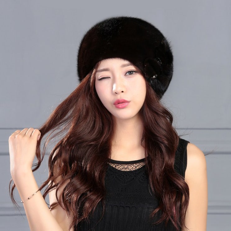 많이 찾는 100180 털모자 수입 모피 여성모자 밍크 모자 보온 귀보호 챙이있는모자 밍크모자 가을겨울 추천해요 많이 찾는 100180 털모자 수입 모피 여성모자 밍크 모자 보온 귀보호 챙이있는모자 밍크모자 가을겨울 추천해요