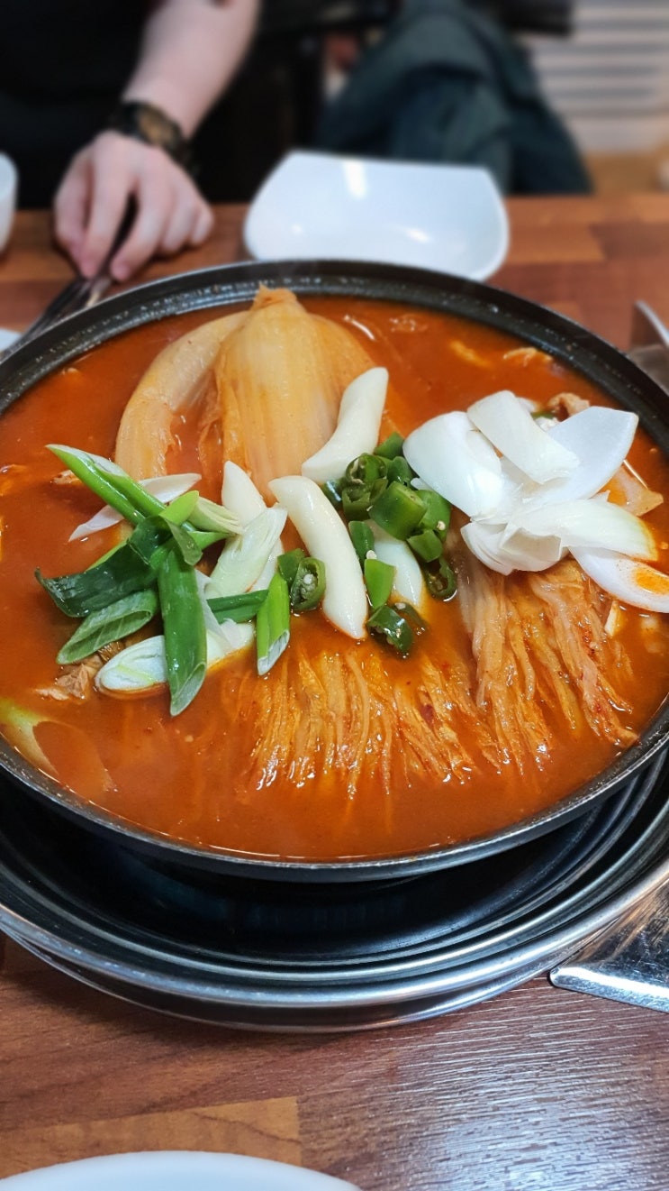 화곡역 맛집 차영자 천년묵은 닭볶음탕