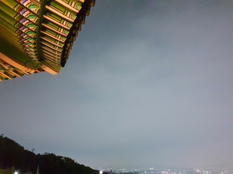 [서울 야경 명소 3곳 추천] 코로나 데이트는 이곳에서. “밤을 사랑하는 이들에게”