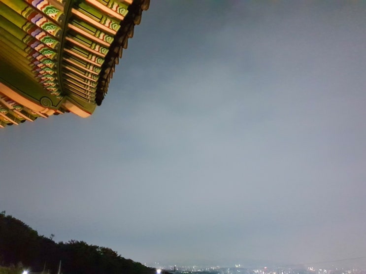  [서울 야경 명소 3곳 추천] 코로나 데이트는 이곳에서. “밤을 사랑하는 이들에게”