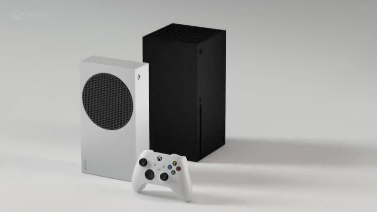 XBOX SERIES X/S 장단점 알아보자 XBOX SERIES X/S 장단점 알아보자