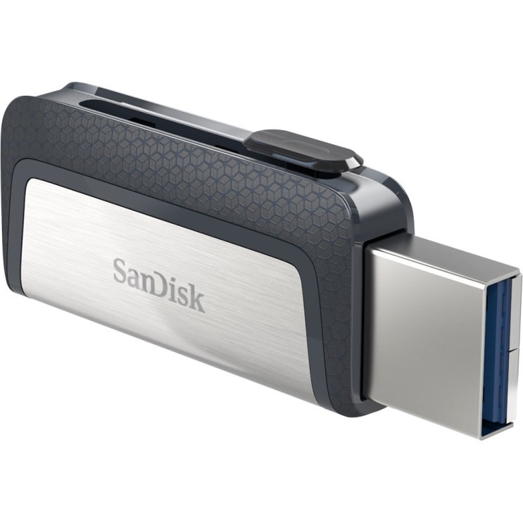 인기 많은 샌디스크 울트라 듀얼 OTG USB C타입, 64GB(로켓배송) ···