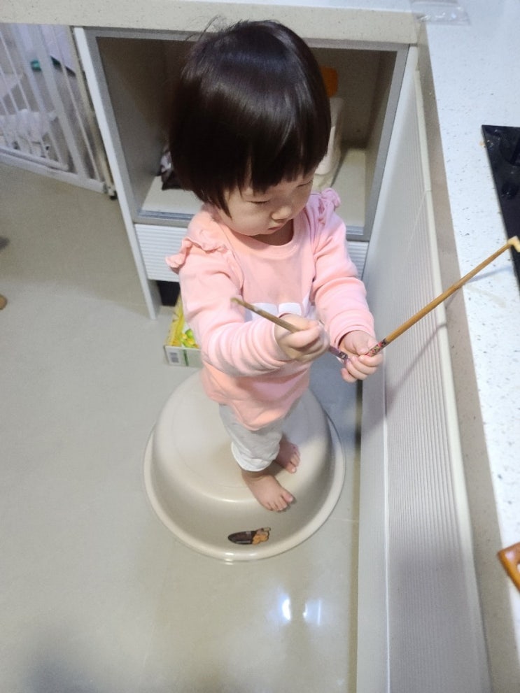  20개월 아기 발달 단계