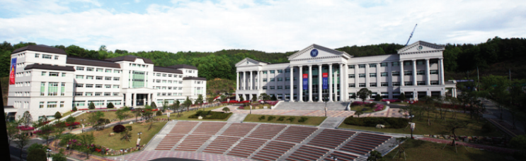 경복대학교 예술디자인학부 준오헤어디자인과 경복대학교 예술디자인학부 준오헤어디자인과