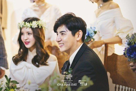  박재현 나이 결혼 부인 아내 와이프 한혜주 결혼 자녀 가족 고향 김하영