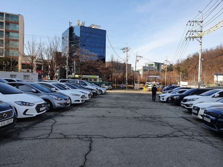  건강을 위한 관악산 연주대 등산 정복기