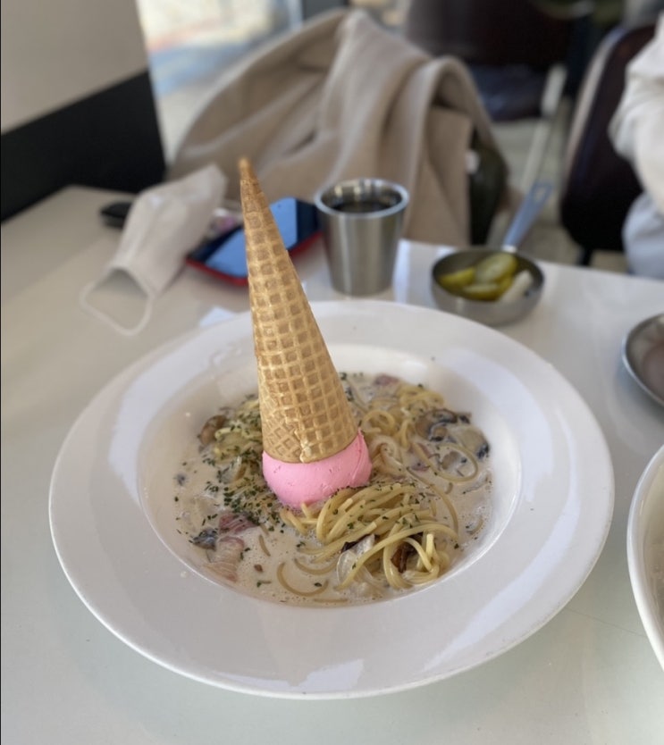  원주 무실동 특별한 한 끼 감성미각