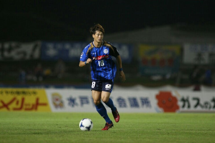  元Jリーガーからサッカーを習ってみませんか？（江南エリア）전 J리그 축구선수에게 축구를 배워보지 않을래?