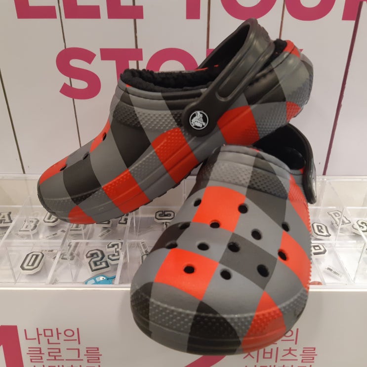 갓성비 좋은 크록스 갓성비 좋은 크록스