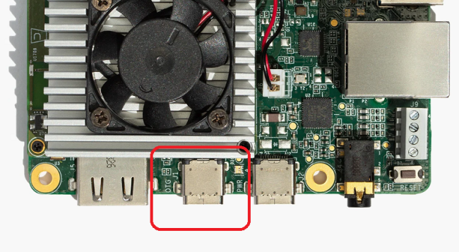  윈도우에서 Google Coral Dev board 사용하기 - 02. WSL에서 MDT로 코랄 보드 연결하기