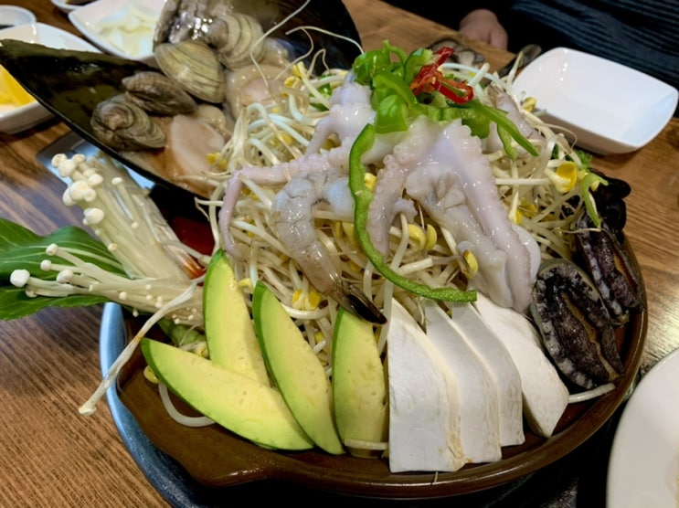  복가복 ; 평택 주민이 오픈때부터 쭈욱 다니고있는 평택 중국집, 청룡동 맛집