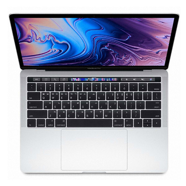 인기 많은 애플 맥북프로 13인치 2018년 터치바형 MR9V2KH A 실버 (8세대 i5 512GB), 8GB, / SSD:56GB,512GB, macOS Mojave 좋아요 인기 많은 애플 맥북프로 13인치 2018년 터치바형 MR9V2KH A 실버 (8세대 i5 512GB), 8GB, / SSD:56GB,512GB, macOS Mojave 좋아요