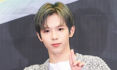 NCT 쇼타로 사주 (정해일주 연예인)