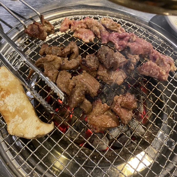  [부천] 가성비 갑 부천 옥길동 맛집 옥길동 갈매기