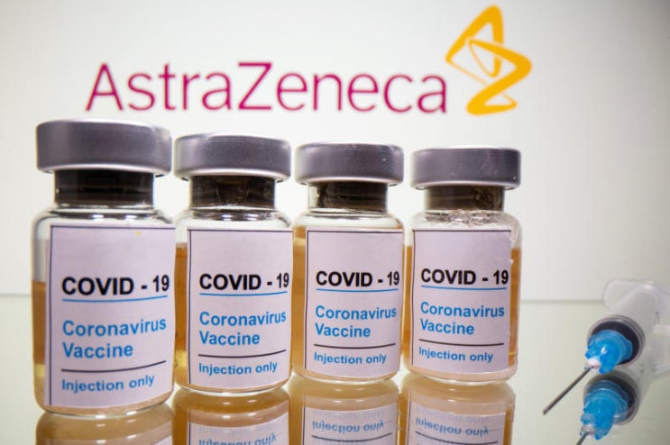 필리핀은 AstraZeneca 백신에 대한 긴급사용 허가