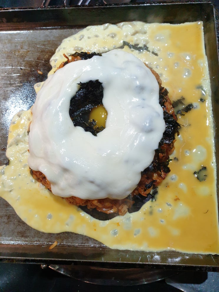  요즘 여기가 핫한가봐? 신촌 삼겹살집 "한림돈가" 솔직후기