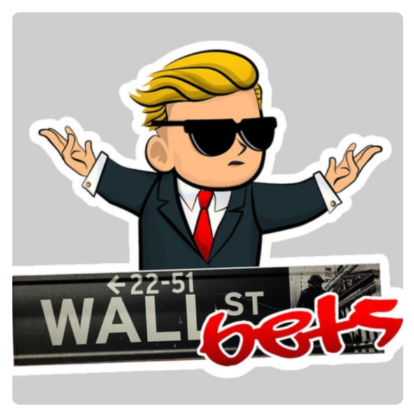  WallStreetBets: 개인이 기관을 참교육한 역사적 사건!