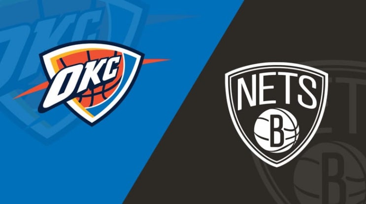  [20-21 NBA 프리뷰] 브루클린 네츠 vs 오클라호마 시티 썬더 :: 케빈 듀란트 :: 제임스 하든 :: 카이리 어빙 :: 루겐츠 도트 :: SPOTV NOW :: 농구