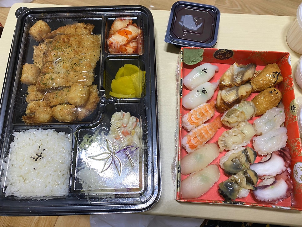 스시롤 사진 6