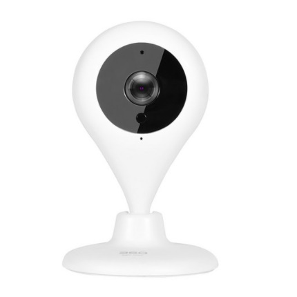  치후360 스마트 CCTV 카메라 D503