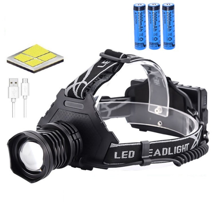 선호도 높은 XHP70 LEDLAB XC-P70 헤드랜턴 + 18650 충전지 3p, 블랙, 1세트(로켓배송) 추천해요 선호도 높은 XHP70 LEDLAB XC-P70 헤드랜턴 + 18650 충전지 3p, 블랙, 1세트(로켓배송) 추천해요