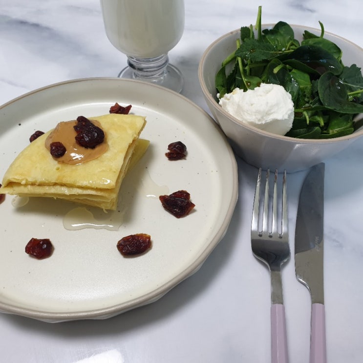  망해버린 홈 브런치(브런치는 사드세요)