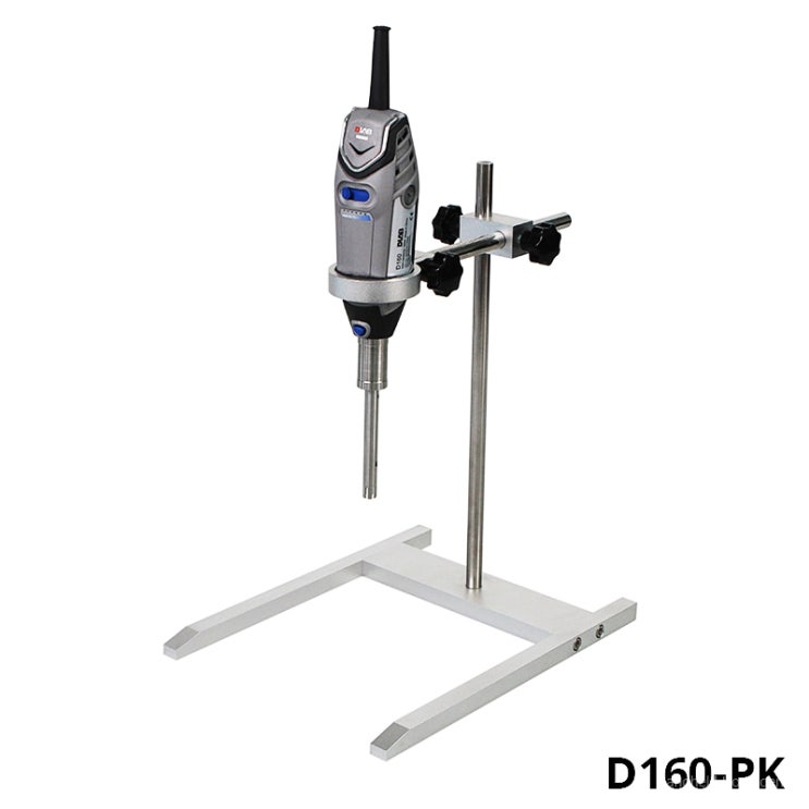  Handheld Homogenizer / 소형 균질기