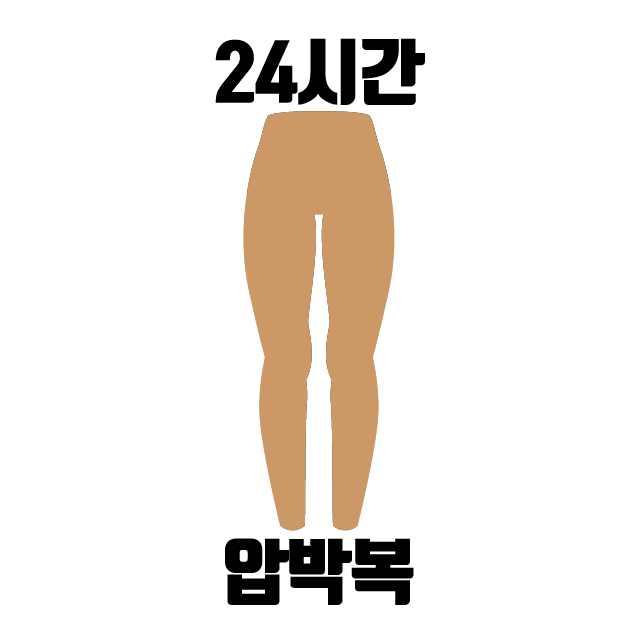  지방흡입 III : 압박복, 입었다 벗었다 해도 될까요?