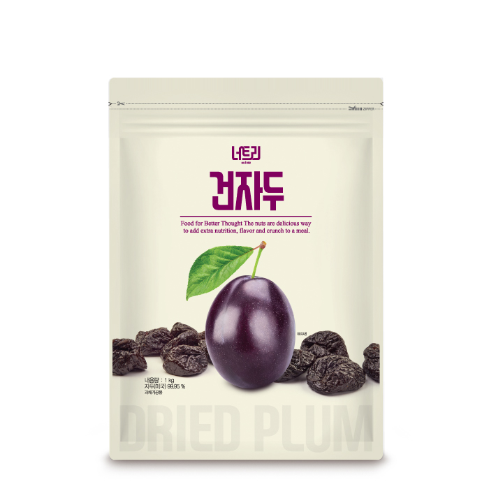 선호도 높은 너트리 건자두, 1kg, 1개(로켓배송) 추천합니다 선호도 높은 너트리 건자두, 1kg, 1개(로켓배송) 추천합니다