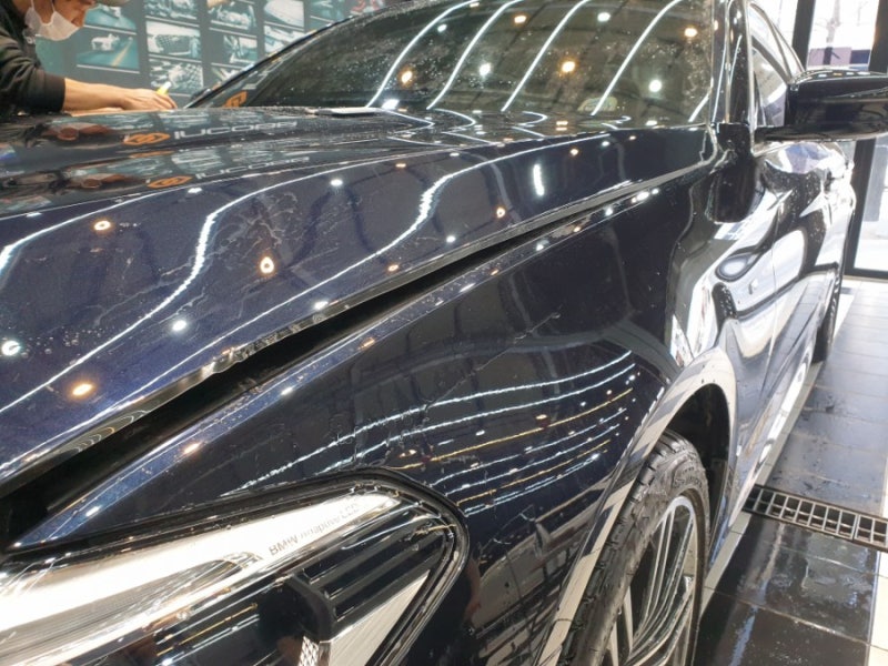 천안 서북구 / PPF / BMW / 5시리즈