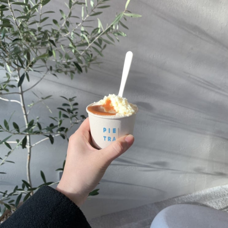  [연남동 피에트라] 연남동 젤라또 맛집 피에트라 PIETRA
