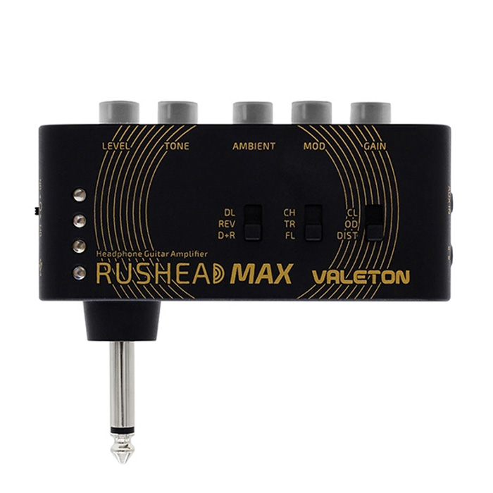 인기있는 베일톤 Rushead Max 헤드폰 이어폰 포켓 미니 앰프, RH-100, 혼합색상(로켓배송) 추천해요