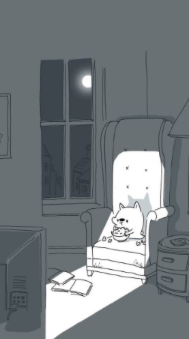  [중국 노래 추천] 귀여운 틱톡 인기 노래 熬夜上瘾(밤샘중독) (가사, 병음, 해석, 한글발음)