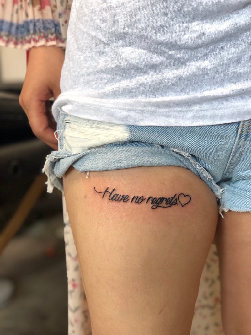 레터링타투\u003e부산 레터링타투 맘 편한타투!!! 부산타투잘하는곳 : 네이버 블로그, image size:800x1067