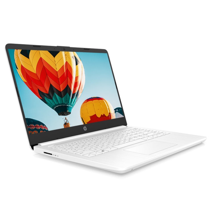 구매평 좋은 HP 14s 노트북 14s-dq1004TU (i5-1035G1 35.6cm WIN10 Pro), 포함, NVMe 128GB, 4GB(로켓배송) 추천합니다