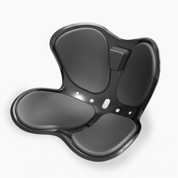 당신만 모르는 커블체어 손연재의자 st 자세교정 허리보조의자, 블랙 ··· 당신만 모르는 커블체어 손연재의자 st 자세교정 허리보조의자, 블랙 ···