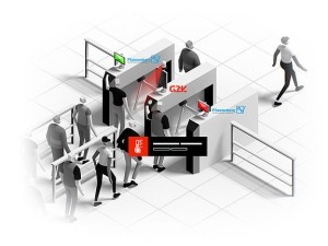 판넨베그는 CCTV 카메라 알람접점과 연동하는 RGBYW 멀티칼라 싱글렌즈 LED 시각시그널 장치로 G2K와 협력하여 코로나 방역을 위한 안전 솔루션을 제공합니다. 판넨베그는 CCTV 카메라 알람접점과 연동하는 RGBYW 멀티칼라 싱글렌즈 LED 시각시그널 장치로 G2K와 협력하여 코로나 방역을 위한 안전 솔루션을 제공합니다.