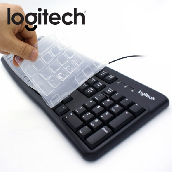 가성비 좋은 logitech 로지텍 K120전용 키보드 키스킨 키보드덮개, 단일모델, K120전용 키스킨 추천해요 가성비 좋은 logitech 로지텍 K120전용 키보드 키스킨 키보드덮개, 단일모델, K120전용 키스킨 추천해요