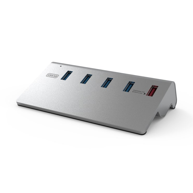핵가성비 좋은 넥스트 이지넷유비쿼터스 USB3.0 알루미늄 5포트 스탠드형 유전원 USB허브 NEXT-316U3, 혼합 색상(로켓배송) ··· 핵가성비 좋은 넥스트 이지넷유비쿼터스 USB3.0 알루미늄 5포트 스탠드형 유전원 USB허브 NEXT-316U3, 혼합 색상(로켓배송) ···