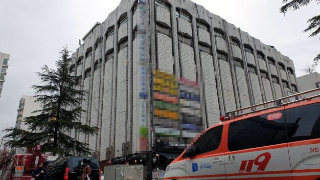 기독교시민연대, 신천지 핵심 간부 2인 횡령 등으로 고발 기독교시민연대, 신천지 핵심 간부 2인 횡령 등으로 고발