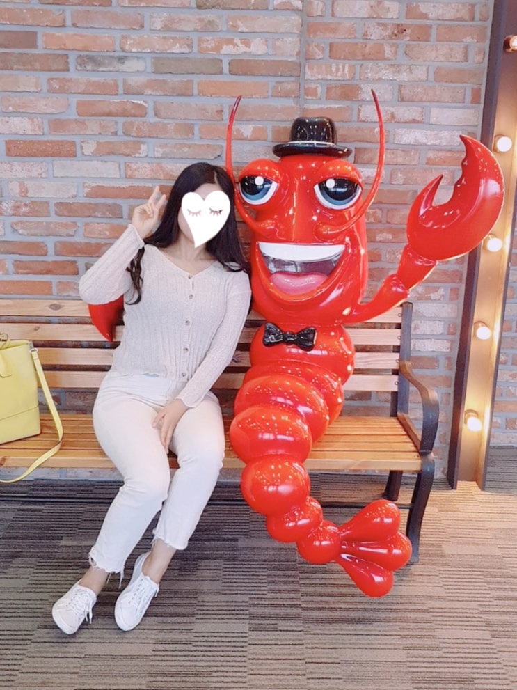  [바이킹스워프 잠실점,코엑스점] 랍스터 뷔페- 뷔페 중 제일 좋아함!!!