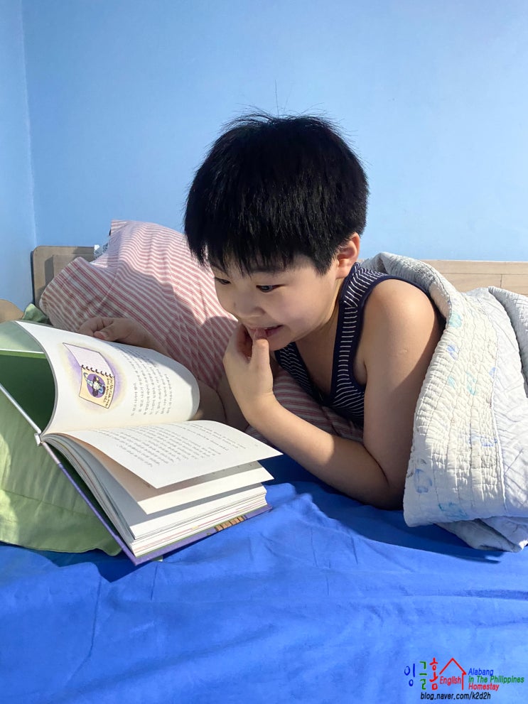 필리핀 유학 지금까지 단 한 번도 후회해본 적이 없는 필리핀 유학~