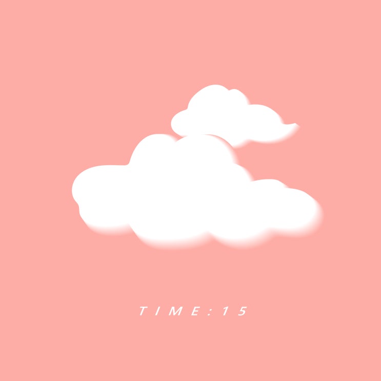 [무료 배경음악/BGM] 상큼하고 귀여운 음악ㅣ아티스트 다혜(DAHYE)의 신곡 TIME:15