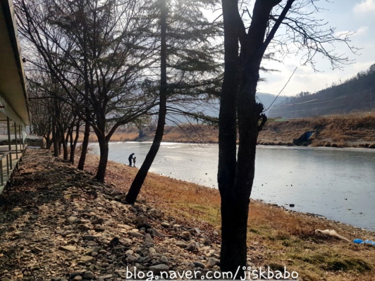 전북 진안 부귀 농원 가족 캠핑장 후기~^^