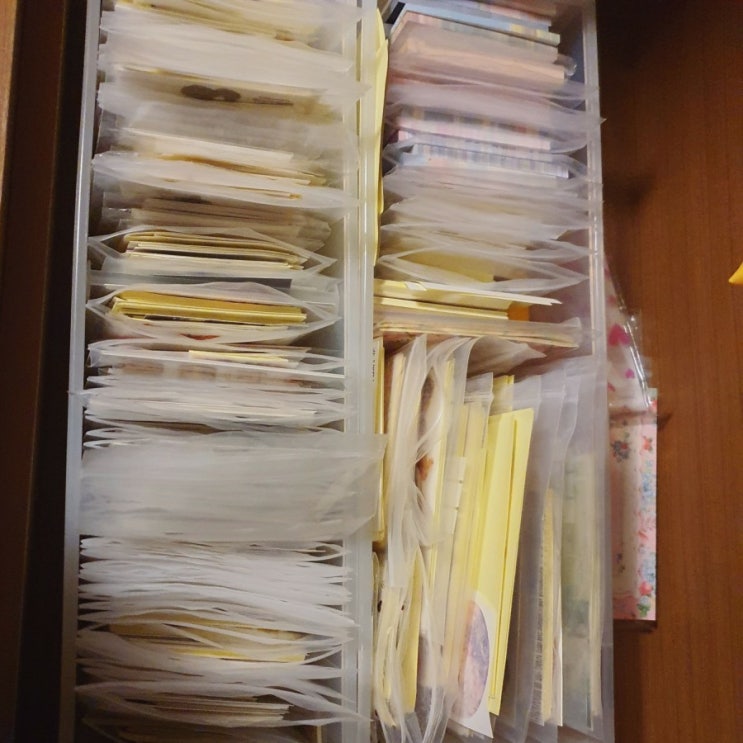  백만년만에 복귀기념 인믹 50장+ 떡믹 100장 나눔