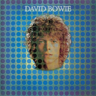  변화무쌍한 미래를 예고한 데이빗 보위(David Bowie)의 'Space Oddity'